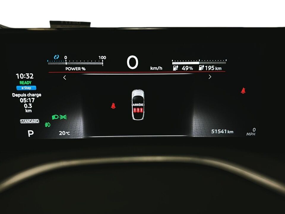 2023 Nissan ARIYA  - Desmeules Chrysler