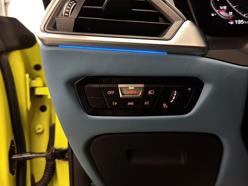 2021 BMW M4  - Desmeules Chrysler