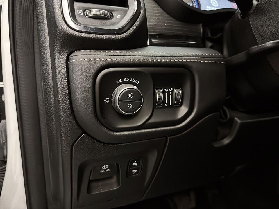 2022 Ram 1500  - Desmeules Chrysler