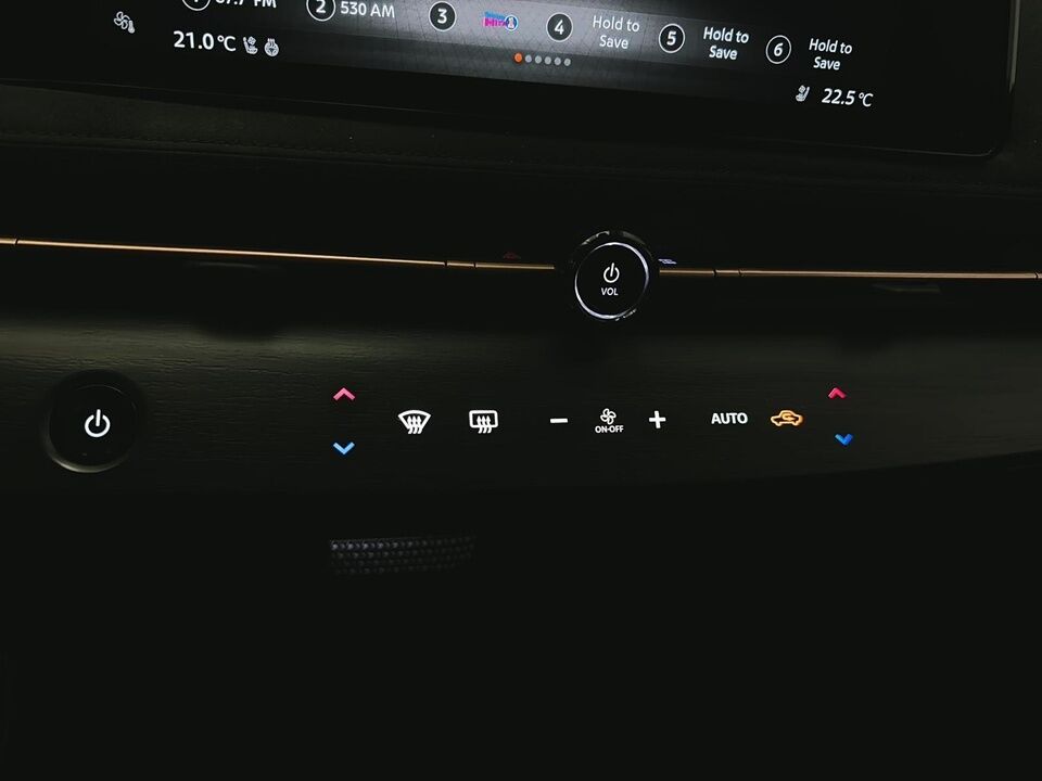 2023 Nissan ARIYA  - Desmeules Chrysler