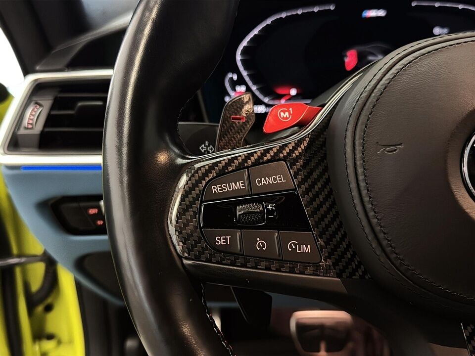 2021 BMW M4  - Desmeules Chrysler