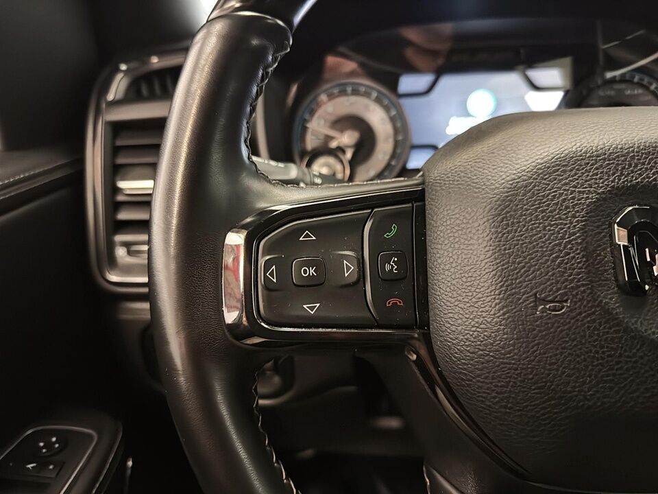 2022 Ram 1500  - Desmeules Chrysler