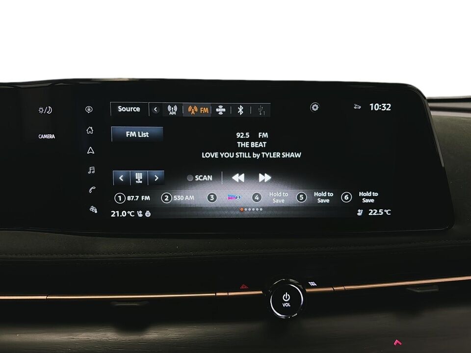 2023 Nissan ARIYA  - Desmeules Chrysler