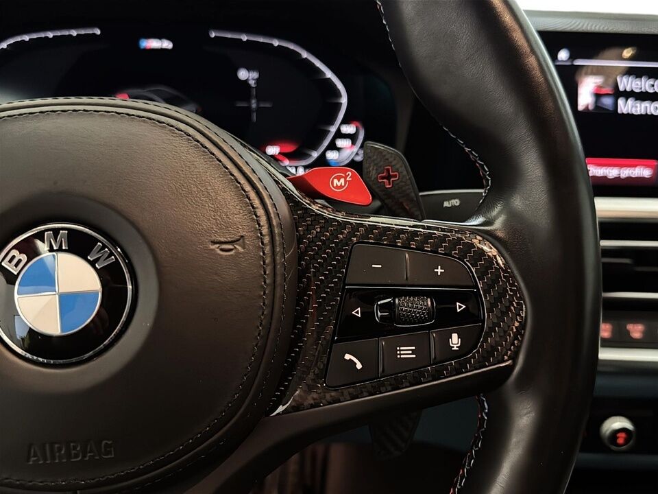 2021 BMW M4  - Desmeules Chrysler