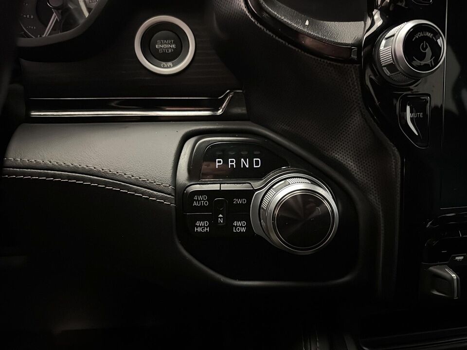 2022 Ram 1500  - Desmeules Chrysler