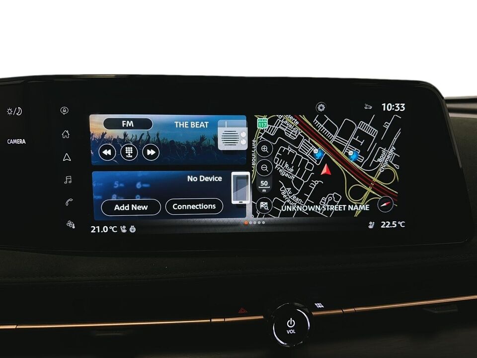 2023 Nissan ARIYA  - Desmeules Chrysler