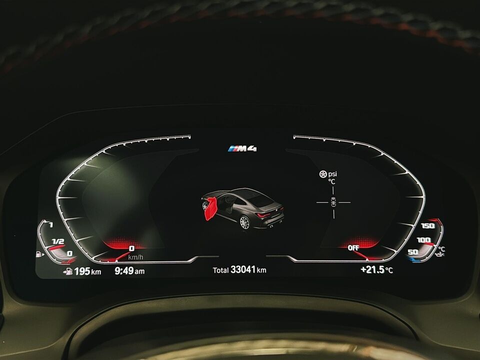 2021 BMW M4  - Desmeules Chrysler
