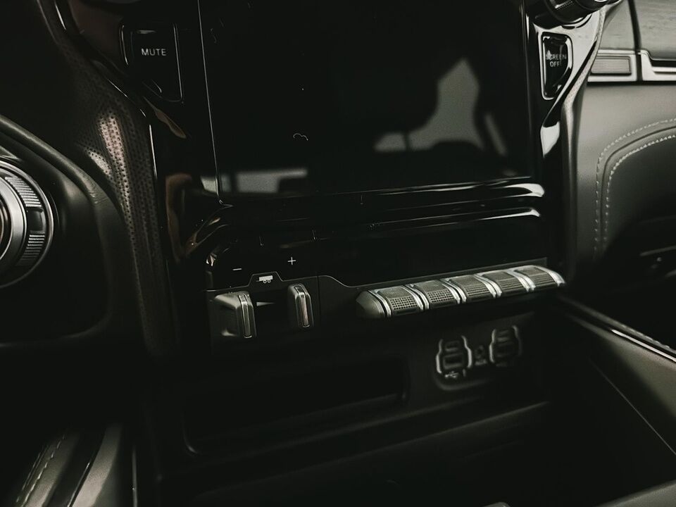 2022 Ram 1500  - Desmeules Chrysler