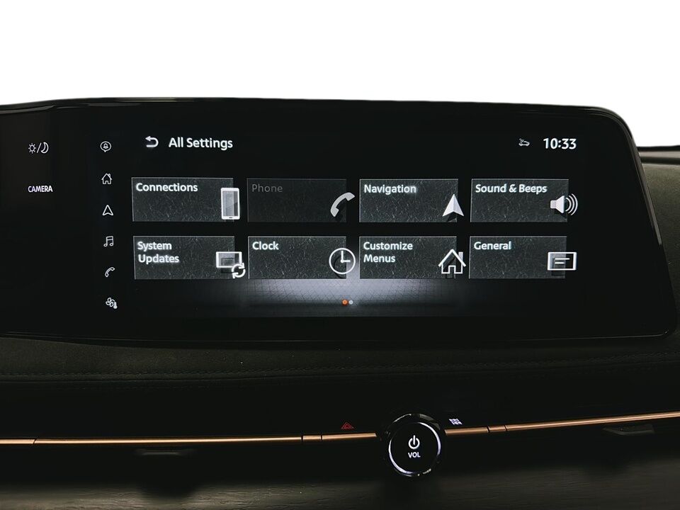 2023 Nissan ARIYA  - Desmeules Chrysler
