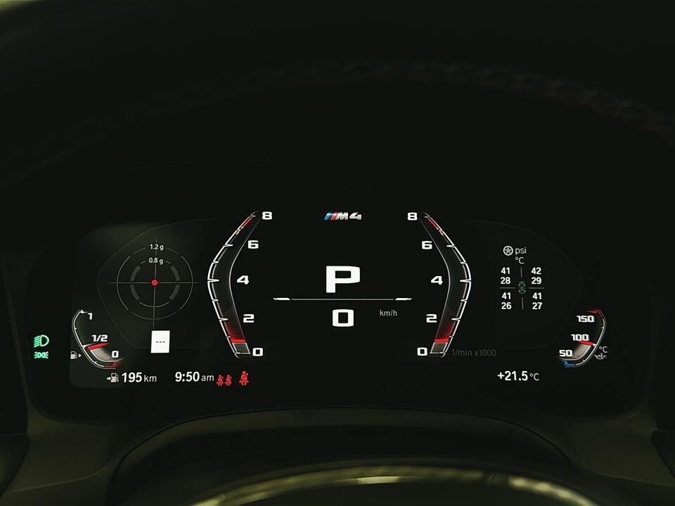 2021 BMW M4  - Desmeules Chrysler