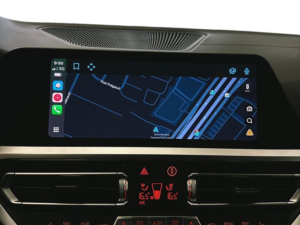 2021 BMW M4  - Desmeules Chrysler
