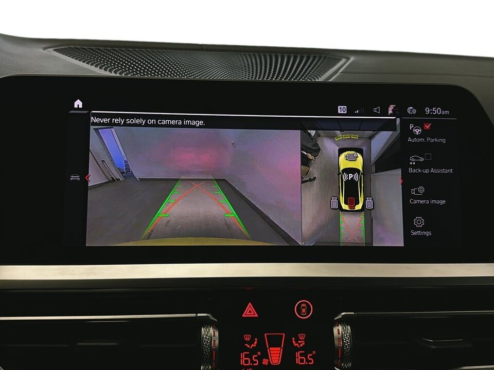 2021 BMW M4  - Desmeules Chrysler