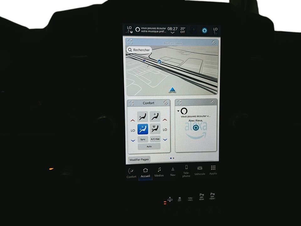 2022 Ram 1500  - Desmeules Chrysler