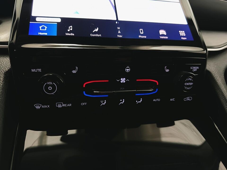 2023 Jeep Grand Cherokee  - Desmeules Chrysler