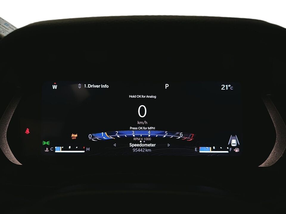 2023 Jeep Grand Cherokee  - Desmeules Chrysler