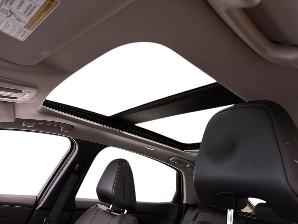 2023 Nissan ARIYA  - Desmeules Chrysler