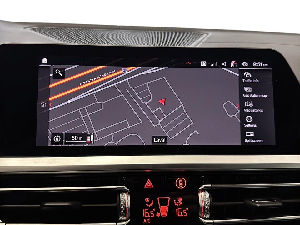 2021 BMW M4  - Desmeules Chrysler