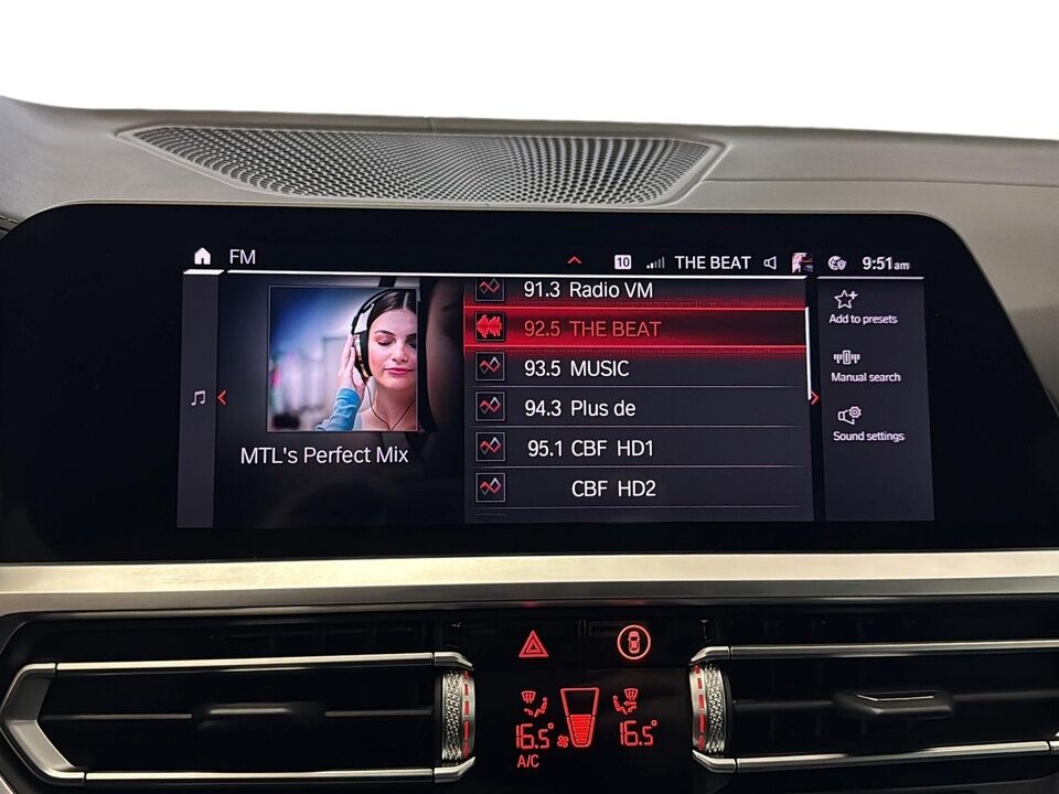 2021 BMW M4  - Desmeules Chrysler
