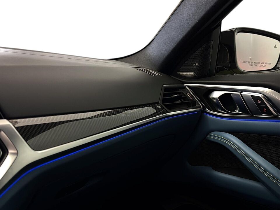 2021 BMW M4  - Desmeules Chrysler