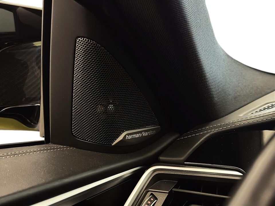 2021 BMW M4  - Desmeules Chrysler