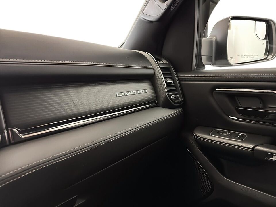 2022 Ram 1500  - Desmeules Chrysler