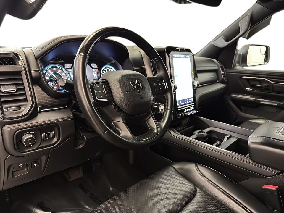 2022 Ram 1500  - Desmeules Chrysler