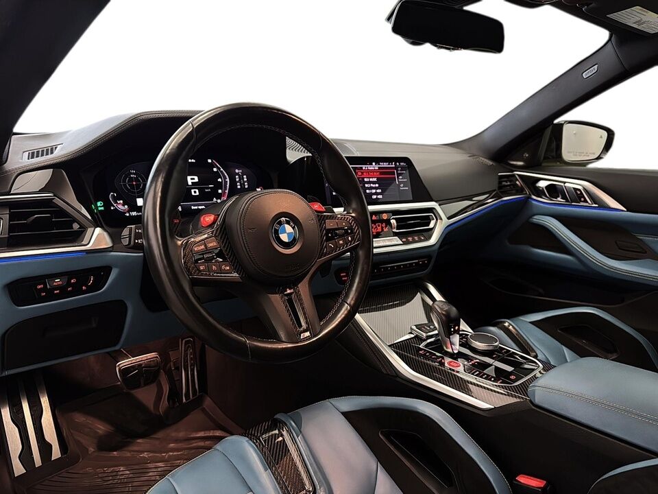2021 BMW M4  - Desmeules Chrysler