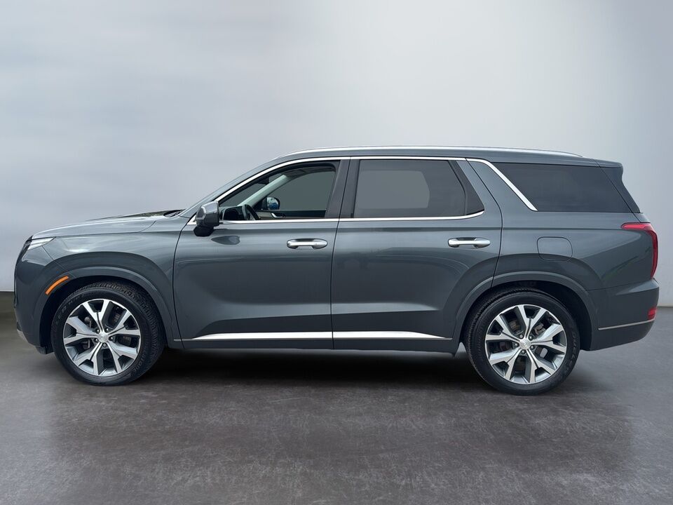 2022 Hyundai Palisade  - Desmeules Chrysler