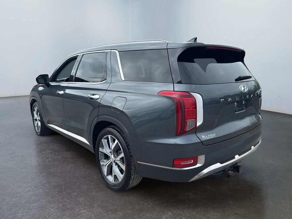 2022 Hyundai Palisade  - Desmeules Chrysler