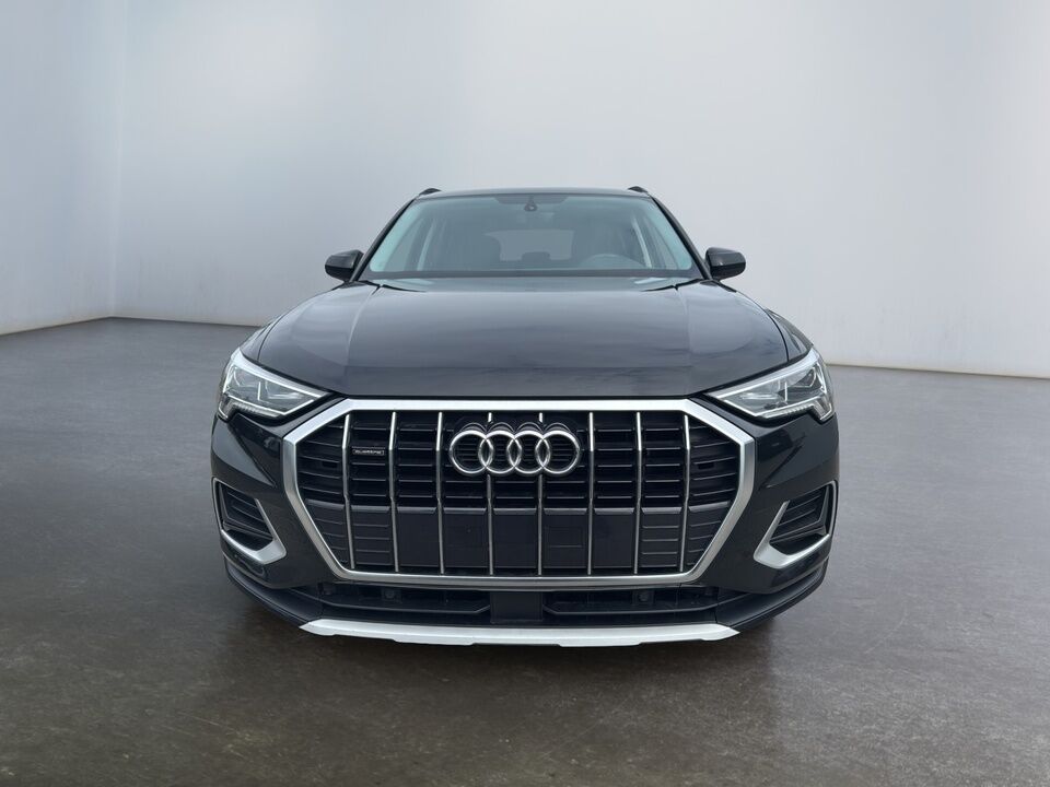 2021 Audi Q3  - Desmeules Chrysler