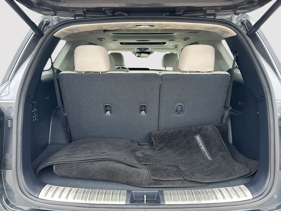 2022 Hyundai Palisade  - Desmeules Chrysler