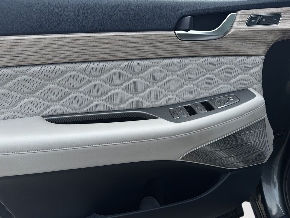 2022 Hyundai Palisade  - Desmeules Chrysler