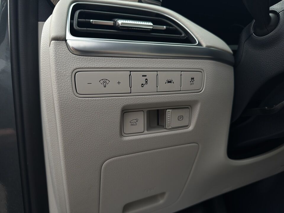 2022 Hyundai Palisade  - Desmeules Chrysler