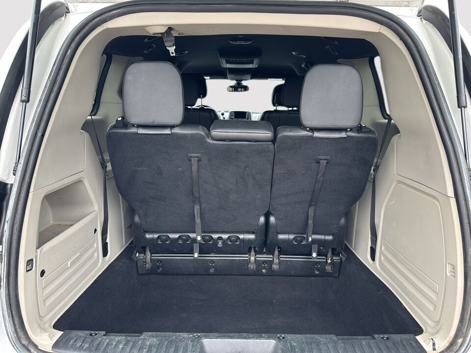 2019 Dodge Grand Caravan  - Desmeules Chrysler