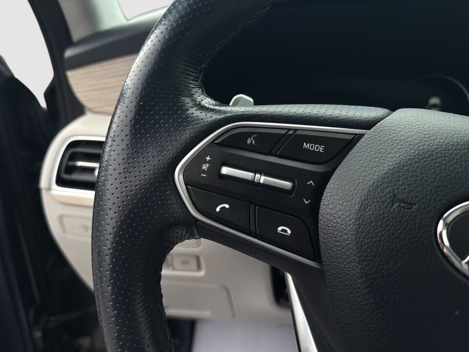 2022 Hyundai Palisade  - Desmeules Chrysler