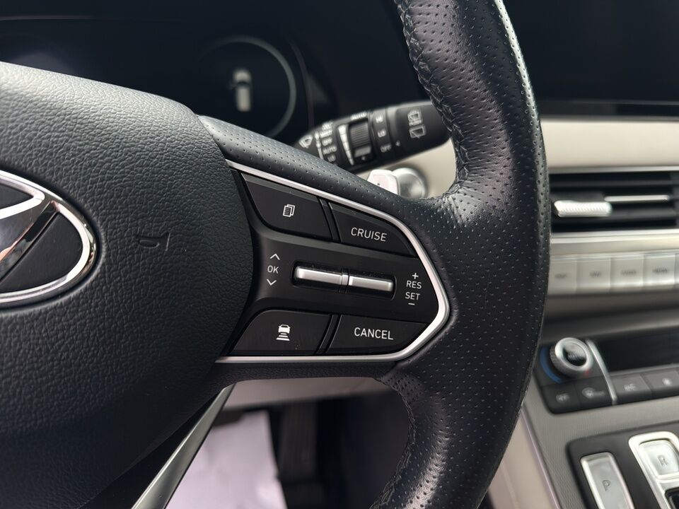 2022 Hyundai Palisade  - Desmeules Chrysler