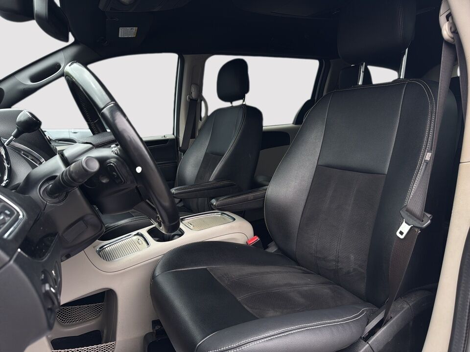 2019 Dodge Grand Caravan  - Desmeules Chrysler
