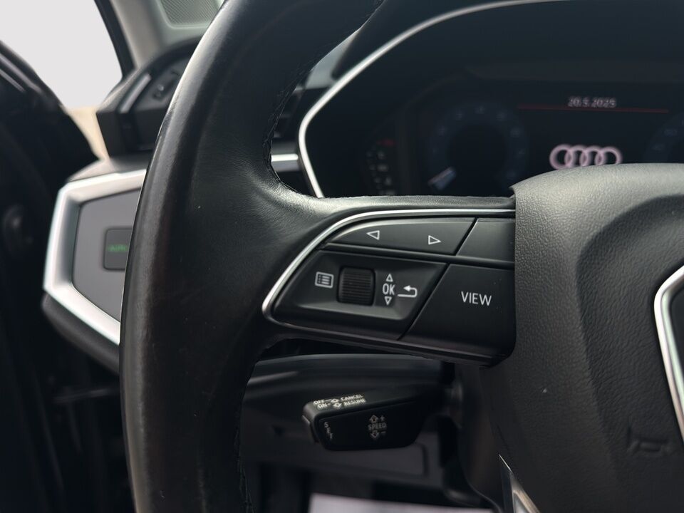 2021 Audi Q3  - Desmeules Chrysler