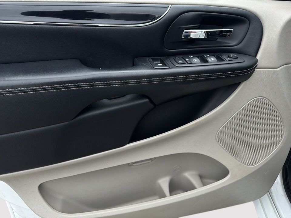 2019 Dodge Grand Caravan  - Desmeules Chrysler