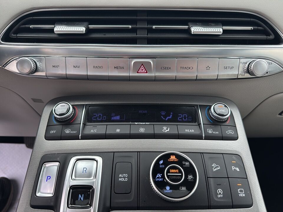 2022 Hyundai Palisade  - Desmeules Chrysler