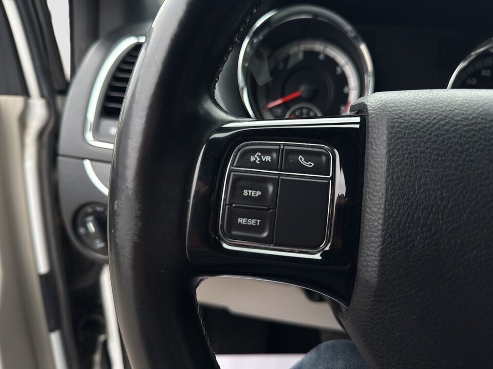 2019 Dodge Grand Caravan  - Desmeules Chrysler