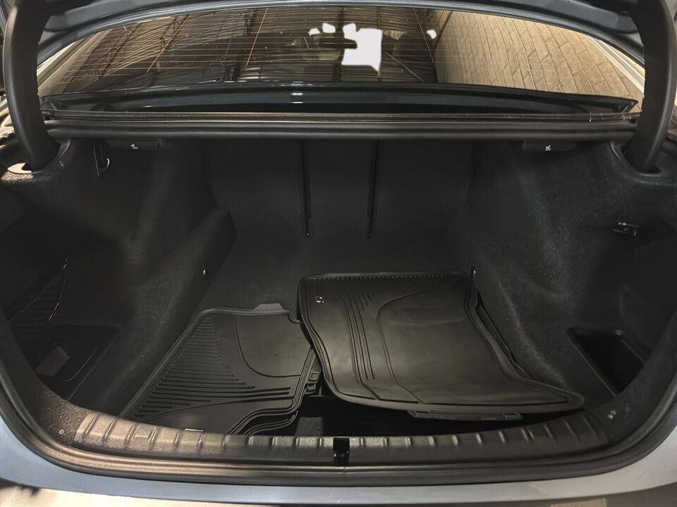2019 BMW 5 Series  - Desmeules Chrysler