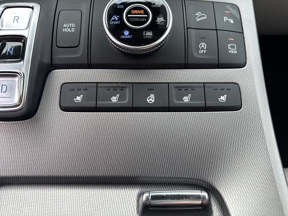 2022 Hyundai Palisade  - Desmeules Chrysler