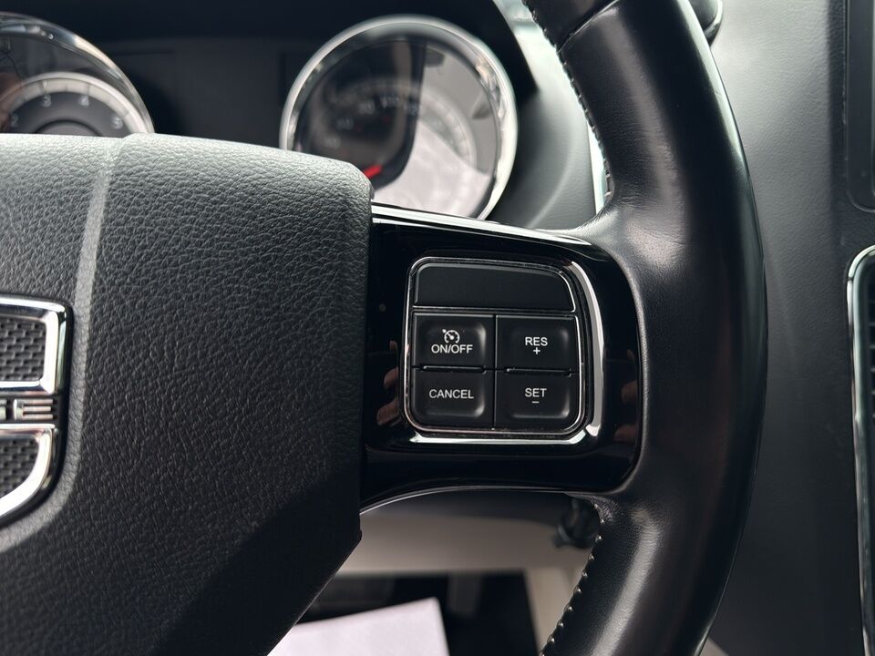 2019 Dodge Grand Caravan  - Desmeules Chrysler