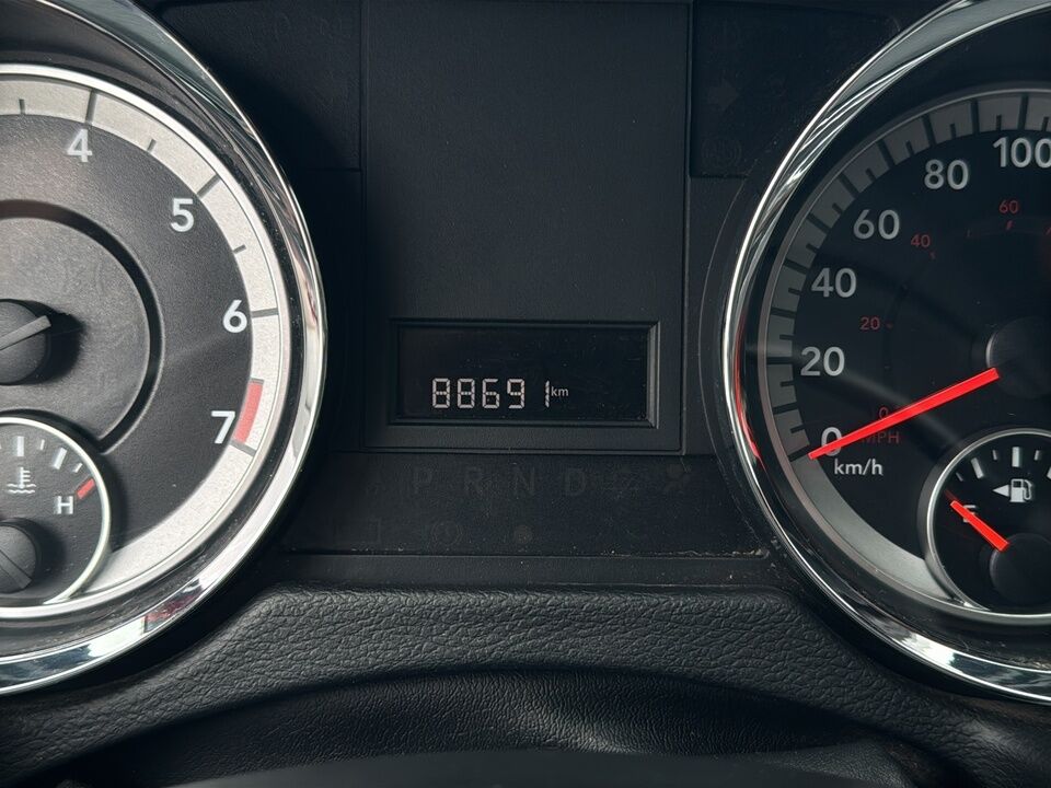 2019 Dodge Grand Caravan  - Desmeules Chrysler