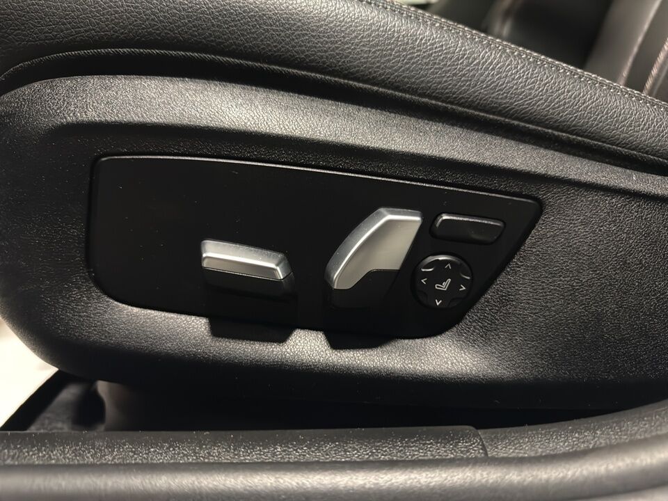 2019 BMW 5 Series  - Desmeules Chrysler