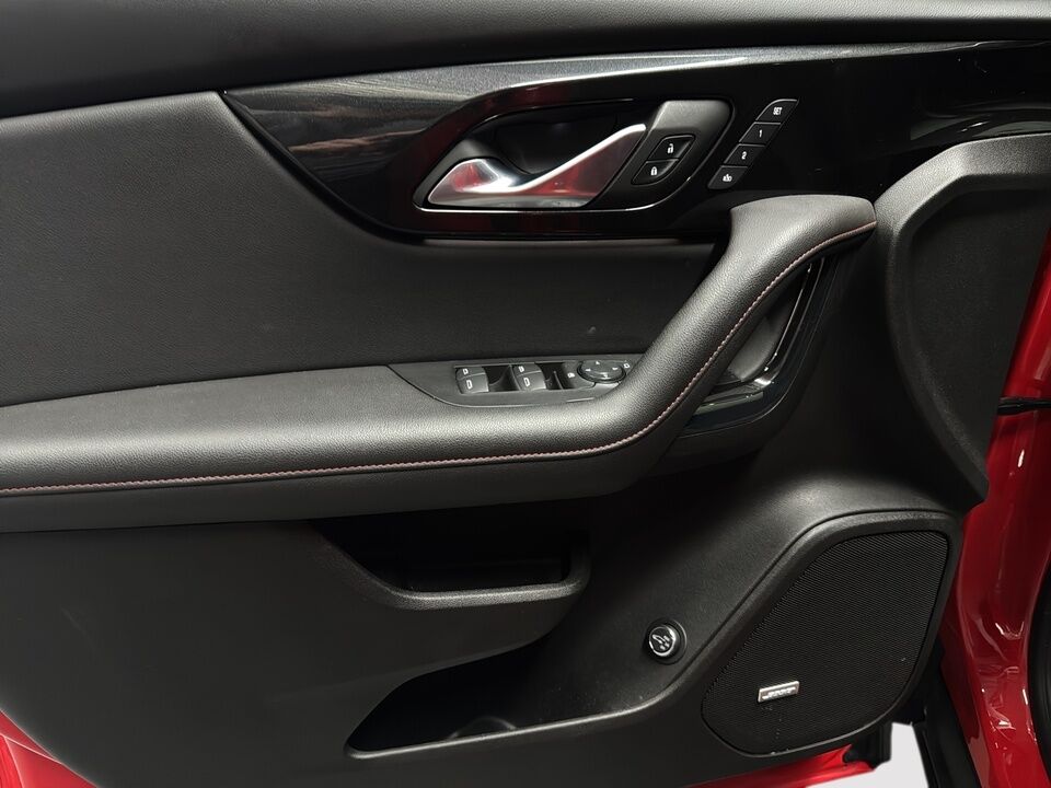 2022 Chevrolet Blazer  - Desmeules Chrysler