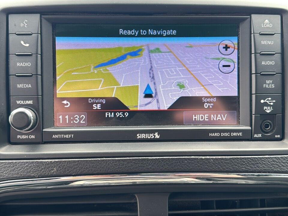 2019 Dodge Grand Caravan  - Desmeules Chrysler