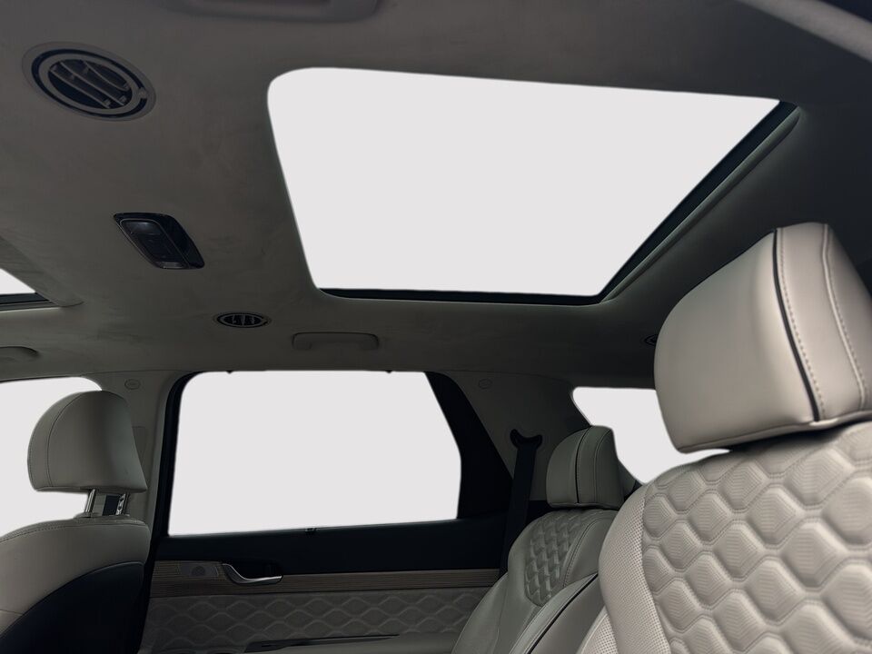 2022 Hyundai Palisade  - Desmeules Chrysler