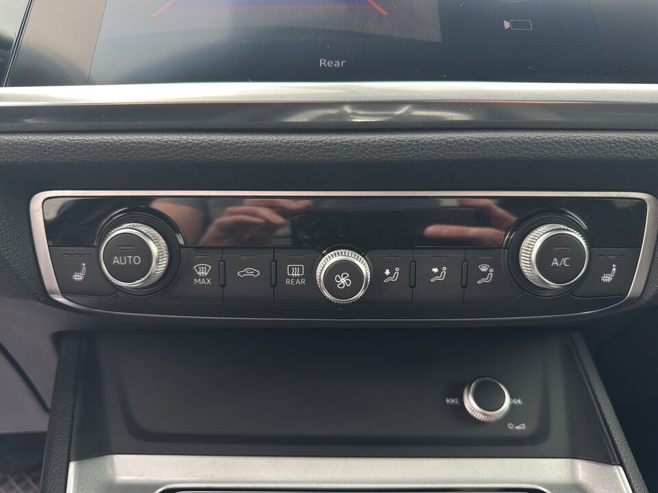 2021 Audi Q3  - Desmeules Chrysler